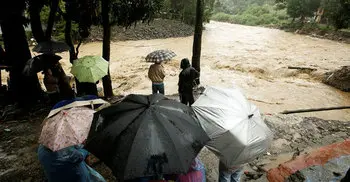 Tropical Storm Nate kills 22 in Central America, heads for US
