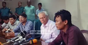 AG sees no govt role over CJ’s leave