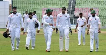 Sadman stars as BD A beat Ire A by 5-wicket in unofficial Test