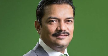 Bangladeshi appointed as CEO of Standard Chartered Malaysia