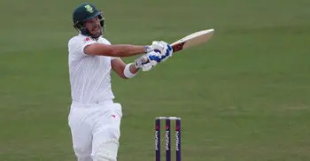 South Africa announce Test squad against Bangladesh