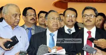 Dhaka seeks continued international engagement on Rohingya issue