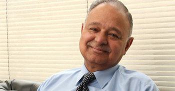 Biography of Major General Amjad Khan Chowdhury