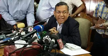 Sinha will face ACC investigation: Huq