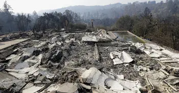 California fires kill 31, deadliest in state’s history