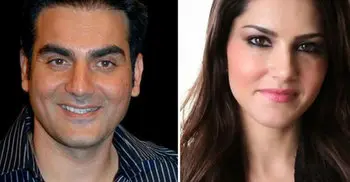 Arbaaz Khan wants Sunny Leone in Dabangg 3
