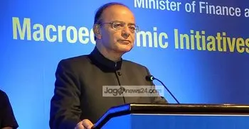 Cash-based economy hurts poor: Jaitely