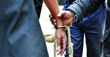 ধর্ষণ করলেন ছোট ভাই গ্রেফতার বড় ভাই