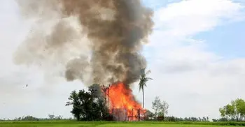 ARSA says ceasefire to end Oct 9