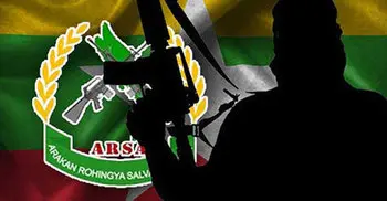 ARSA ceasefire ends with no report of attacks in Myanmar