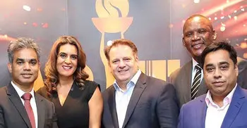 Asian restaurant award launched
