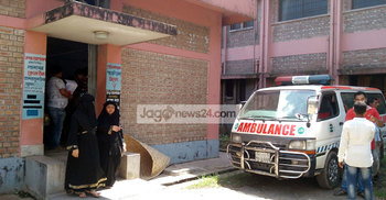 দুলাভাইয়ের বিরুদ্ধে শ্যালক খুনের অভিযোগ