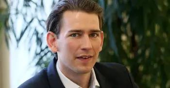 Sebastian Kurz set to become world’s youngest leader