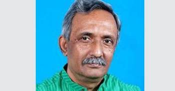 রাশিয়া গেলেন ফজলে হোসেন বাদশা