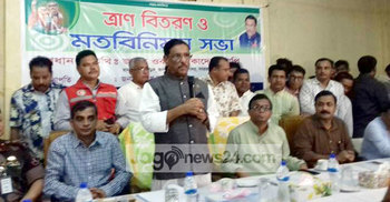 ‘জনপ্রিয়তায় ঈর্ষান্বিত হয়ে প্রধানমন্ত্রীকে হত্যার ষড়যন্ত্র’