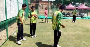 Bangladesh take on SA in crucial second Test tomorrow