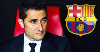 Barcelona coach focused on football amid Catalonia uncertainty