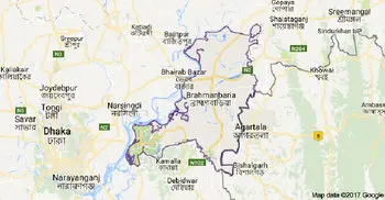 2 JSC examinees die in boat capsize