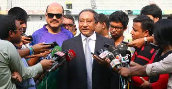 BCB elections to take place on October 31