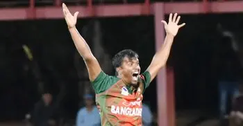 Bangladesh opt to field