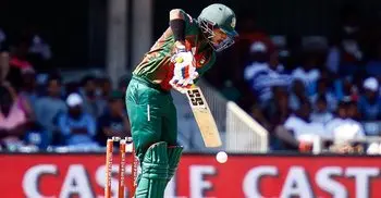 South Africa beat Bangladesh by 20 runs