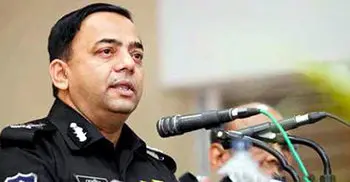 RAB DG for effective community policing