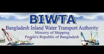 BIWTA to use digital flow meter to monitor fuel supply