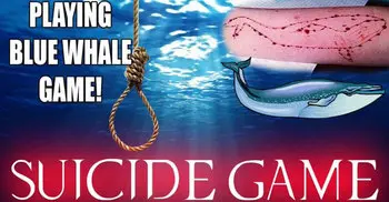 Indian director to make film on Blue Whale game
