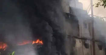Boiler blast injures 11 in Ctg factory