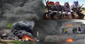 Nigeria attack named the ‘deadliest massacre’ in history