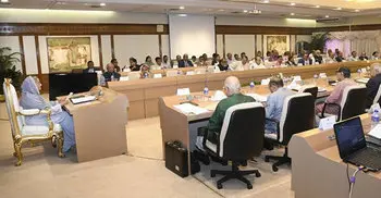 Cabinet approves tougher pesticide law