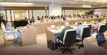 Cabinet okays Bangladesh-China 1320 MW power plant deal