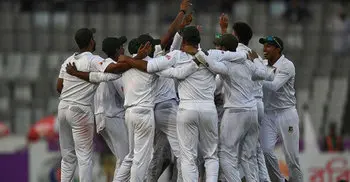 Bangladesh’s chance to do more than settle for winning at home