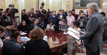 Spain to trigger Article 155 to block Catalan autonomy