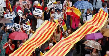 Who are the Catalans?