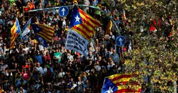 Spain takes control of ‘independent’ Catalonia