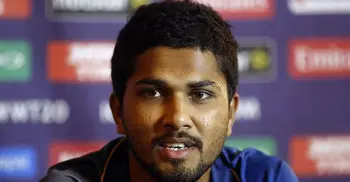 Chandimal believes ‘witchcraft’ helped visitors clinch Test series