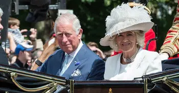 Prince Charles cancels Myanmar trip amid Rohingya conflict