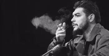 50th death anniversary of ‘Che’ Guevara today