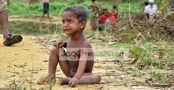 Get Myanmar refugees home, not to camps: Kofi Annan