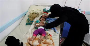 UN blacklists Saudi-led alliance for Yemen child deaths