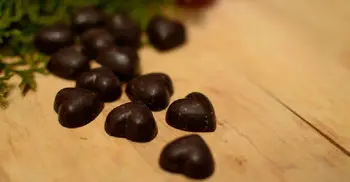 How is chocolate good for you?
