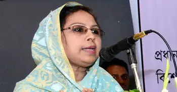 2 cr women to be self-reliant: Chumki