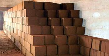 মাটির বিকল্প কোকো পিট