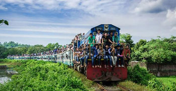 শাটলের সূচিতে ফের পরিবর্তন