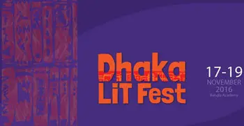 Dhaka lit fest begins
