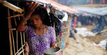 Rights group urges new Myanmar sanctions over Rohingya crisis