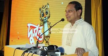 Children’s TV will entertain children, educate parents: Inu