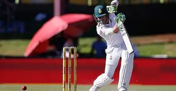 SA batsmen punish Bangladesh bowlers