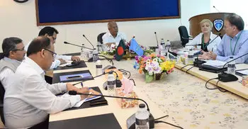UNODC praises ACC for anti-graft measures